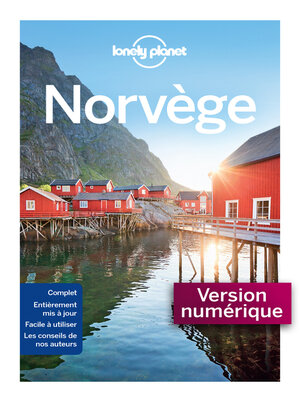 cover image of Norvège